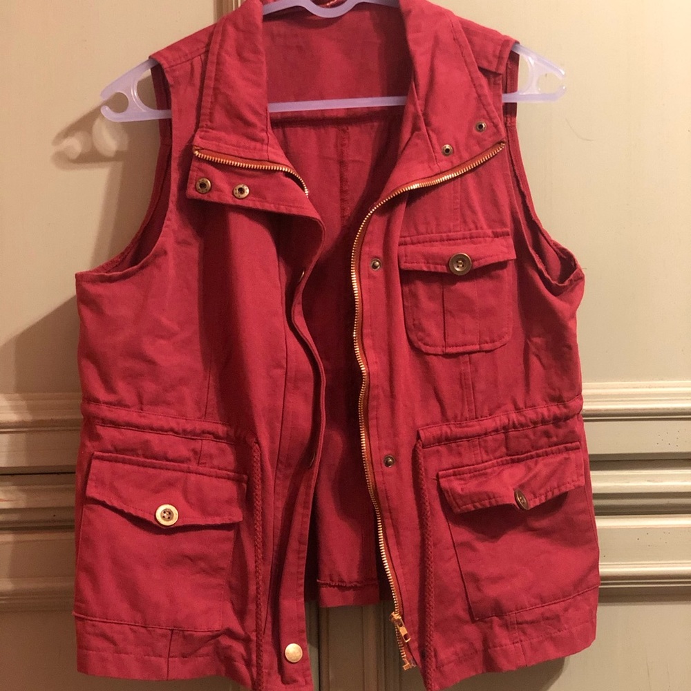 Vests
